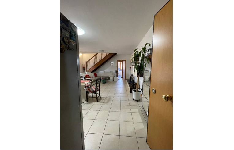 appartamento in vendita a Curtarolo in zona Pieve di Curtarolo