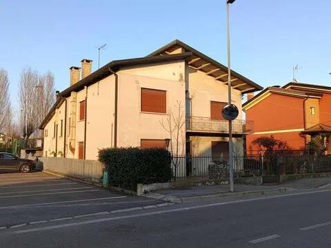 casa indipendente in vendita a Curtarolo in zona Pieve di Curtarolo