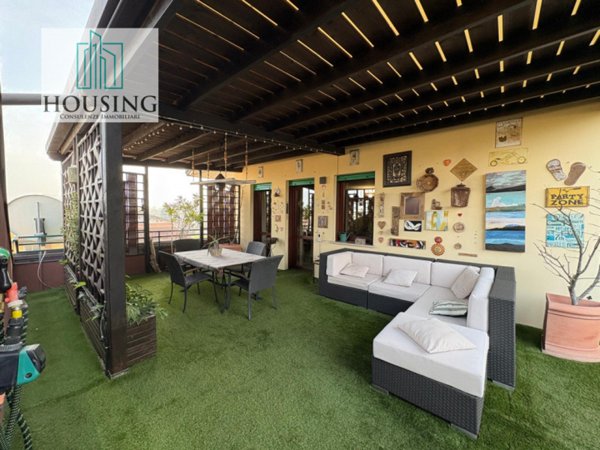 appartamento in vendita a Curtarolo