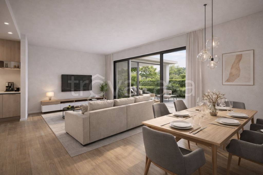 casa indipendente in vendita a Curtarolo