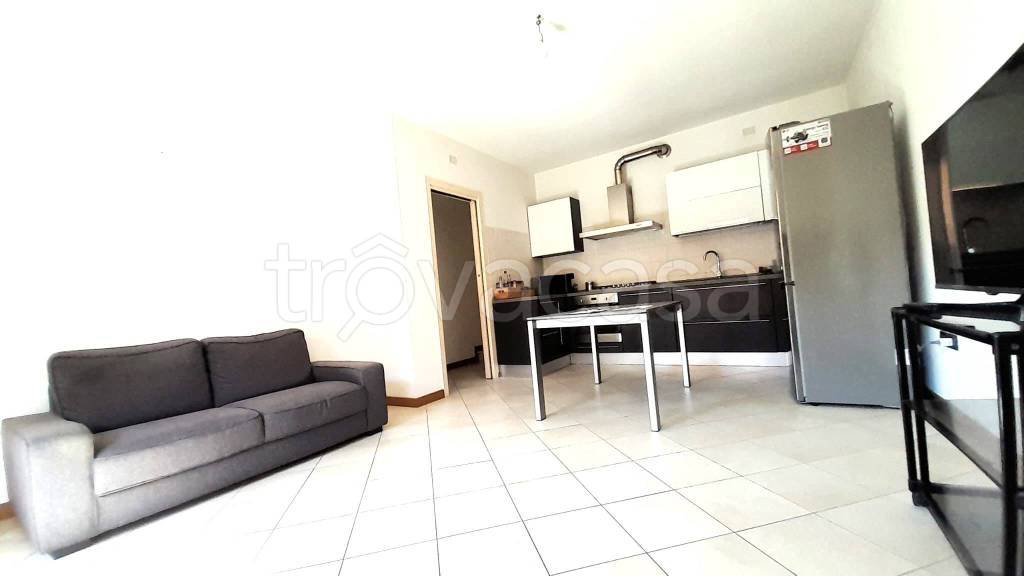 appartamento in vendita a Curtarolo