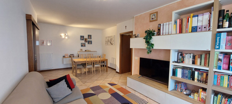 appartamento in vendita a Curtarolo