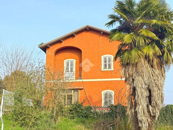 casa indipendente in vendita a Curtarolo