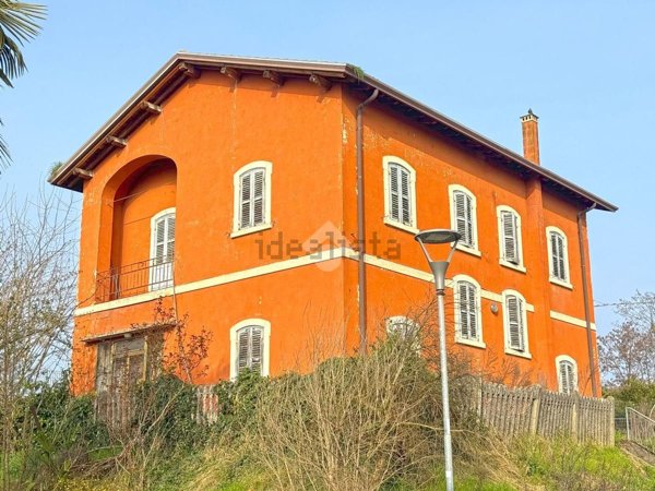 casa indipendente in vendita a Curtarolo