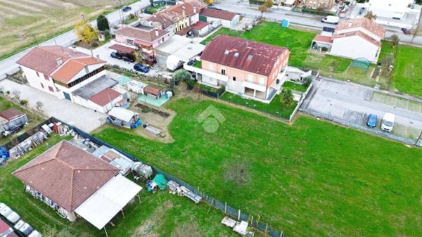 villa in vendita a Curtarolo