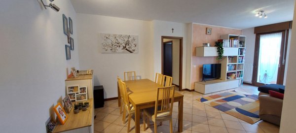 appartamento in vendita a Curtarolo