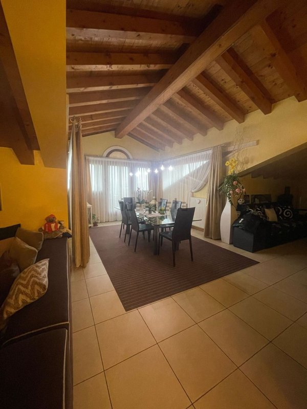 appartamento in vendita a Curtarolo