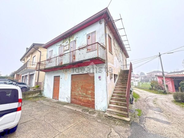 appartamento in vendita a Curtarolo