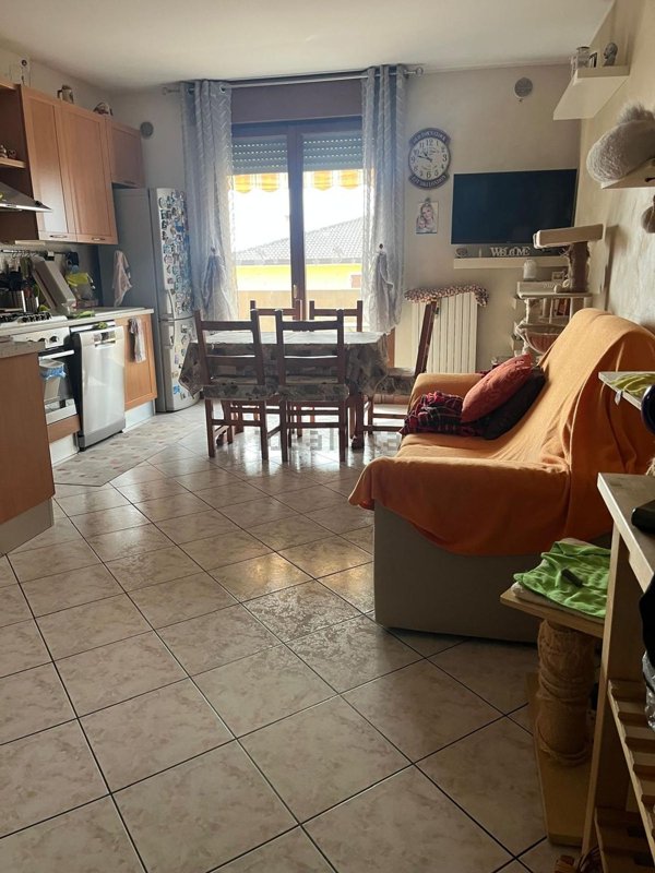 appartamento in vendita a Curtarolo