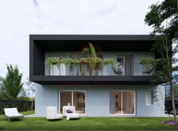 casa semindipendente in vendita a Curtarolo