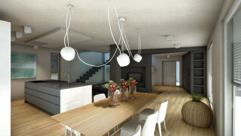 casa semindipendente in vendita a Curtarolo