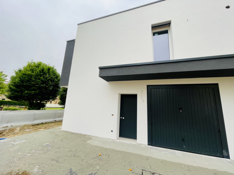 casa semindipendente in vendita a Curtarolo