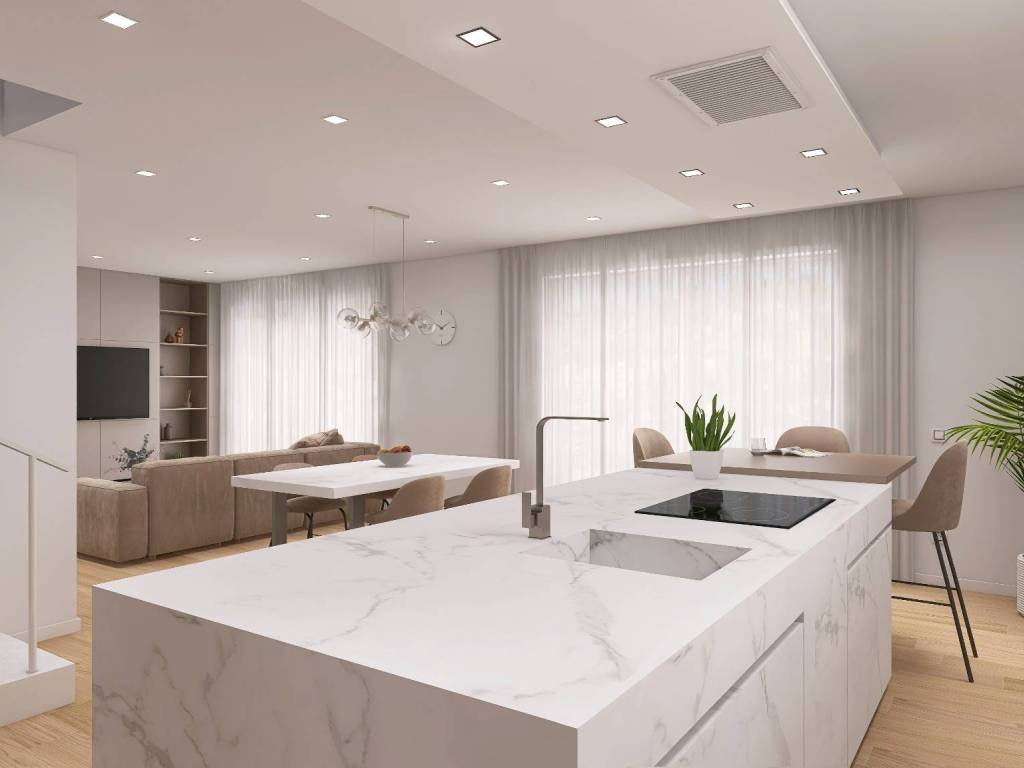 casa indipendente in vendita a Curtarolo