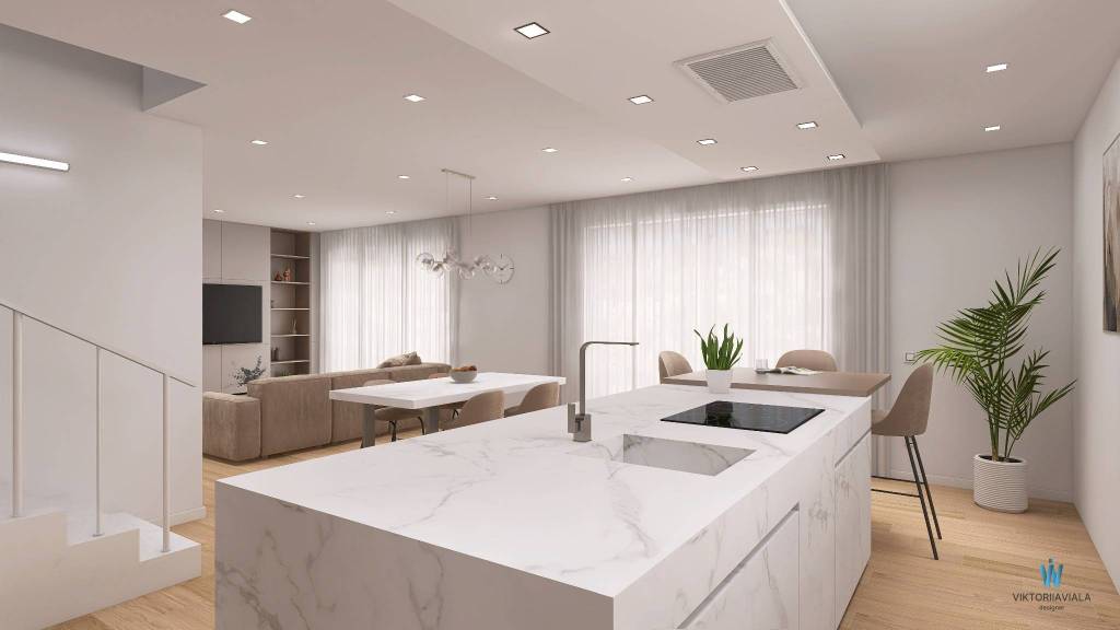 casa indipendente in vendita a Curtarolo