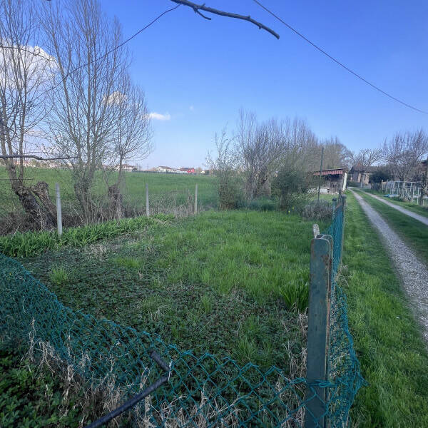 terreno agricolo in vendita a Curtarolo