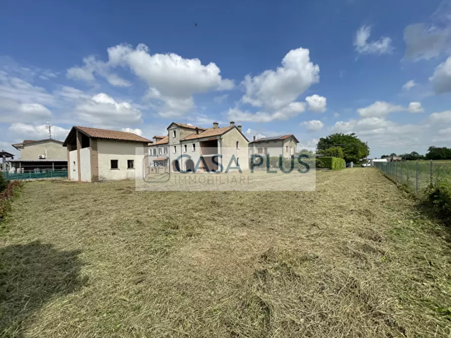 casa indipendente in vendita a Curtarolo in zona Santa Maria di Non