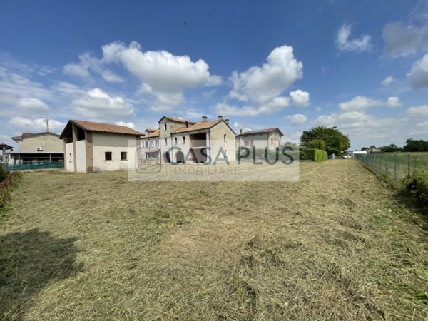 casa indipendente in vendita a Curtarolo in zona Santa Maria di Non