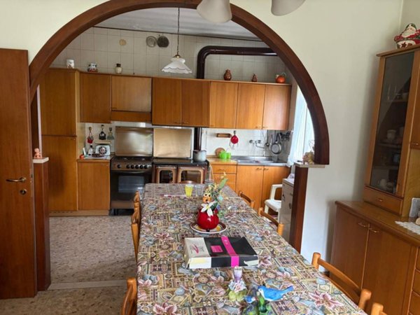 casa indipendente in vendita a Curtarolo in zona Santa Maria di Non