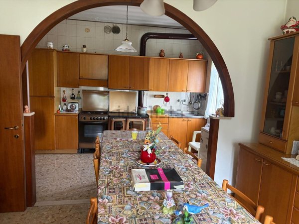 casa indipendente in vendita a Curtarolo in zona Santa Maria di Non