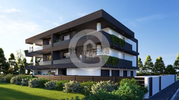appartamento in vendita a Curtarolo