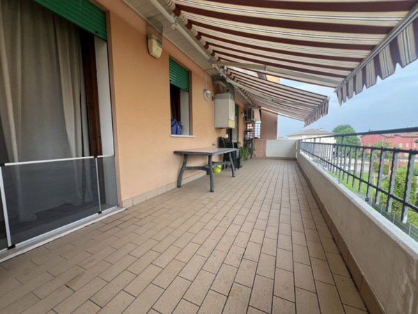 appartamento in vendita a Curtarolo in zona Pieve di Curtarolo