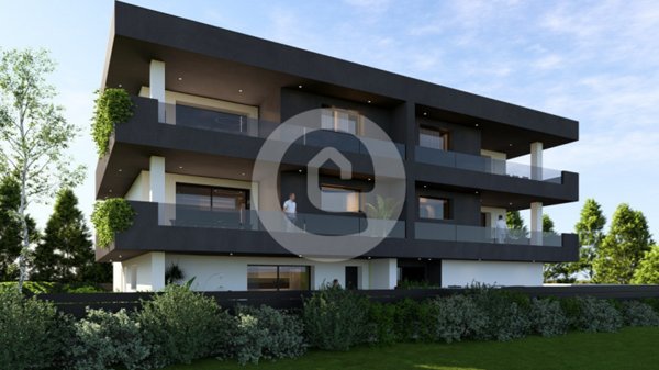 appartamento in vendita a Curtarolo