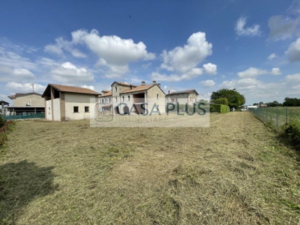 casa indipendente in vendita a Curtarolo in zona Santa Maria di Non