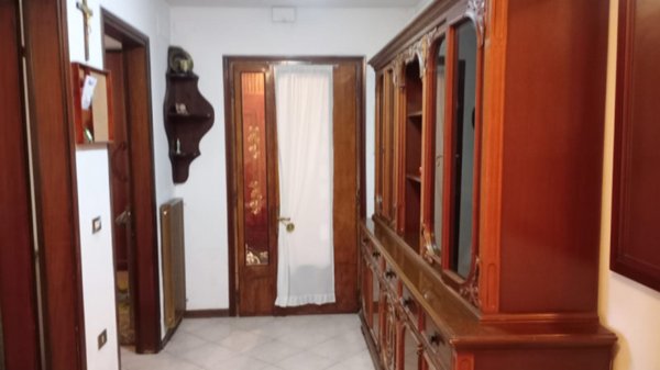 appartamento in vendita a Curtarolo in zona Pieve di Curtarolo