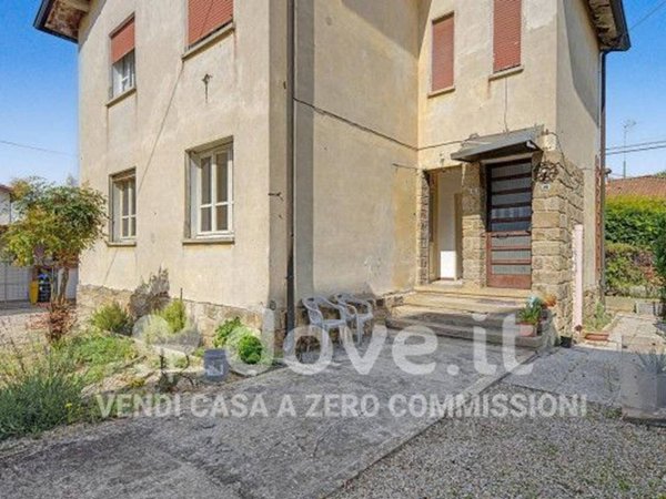 casa indipendente in vendita a Curtarolo