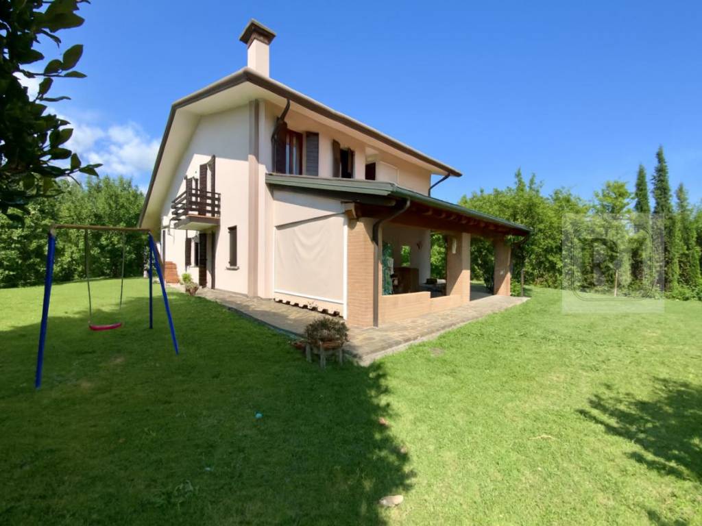 casa indipendente in vendita a Curtarolo