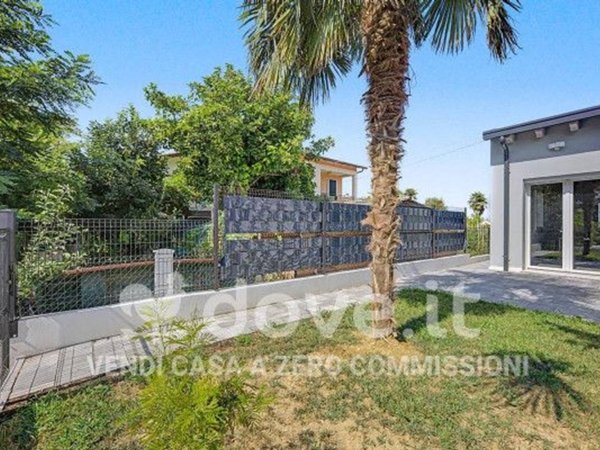 casa indipendente in vendita a Curtarolo in zona Sant'Andrea