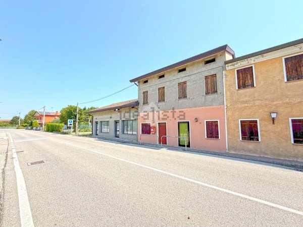 appartamento in vendita a Curtarolo in zona Sant'Andrea