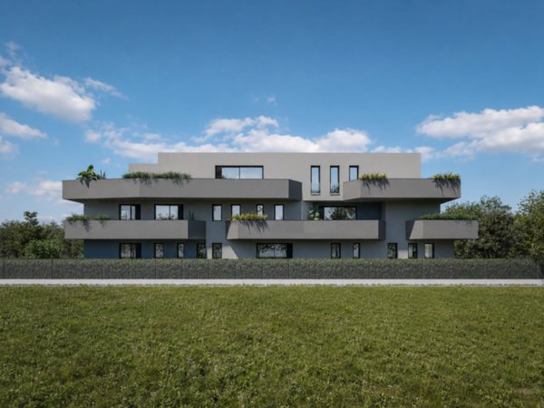 appartamento in vendita a Curtarolo