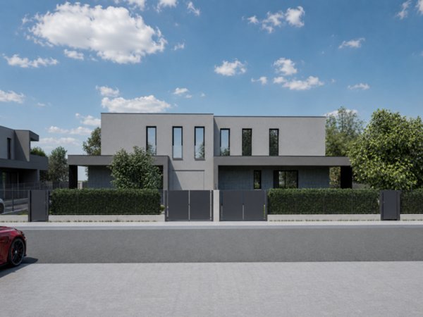 casa indipendente in vendita a Curtarolo