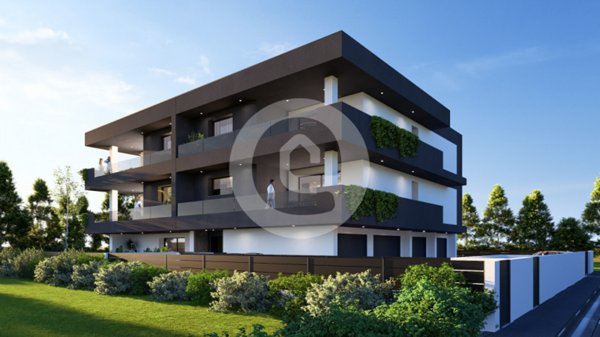 appartamento in vendita a Curtarolo in zona Santa Maria di Non