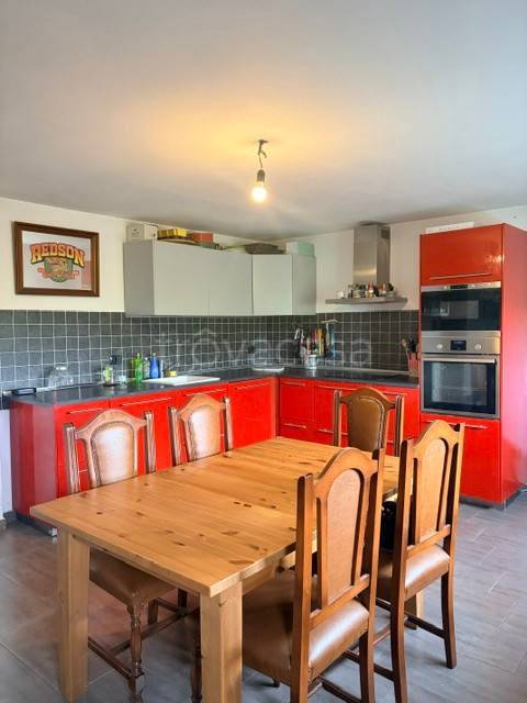 casa indipendente in vendita a Curtarolo