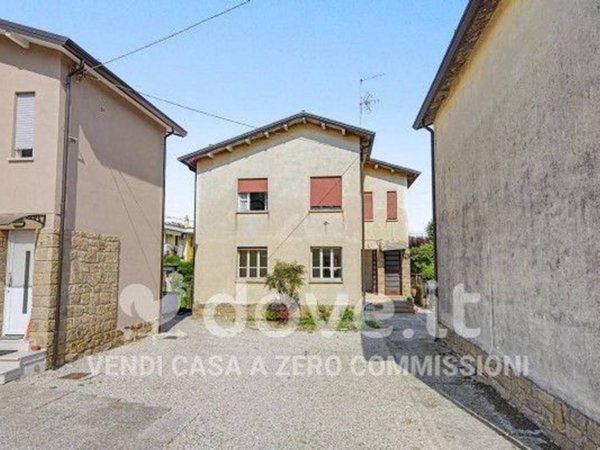 casa indipendente in vendita a Curtarolo
