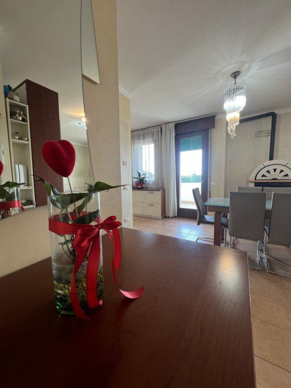 appartamento in vendita a Curtarolo in zona Pieve di Curtarolo