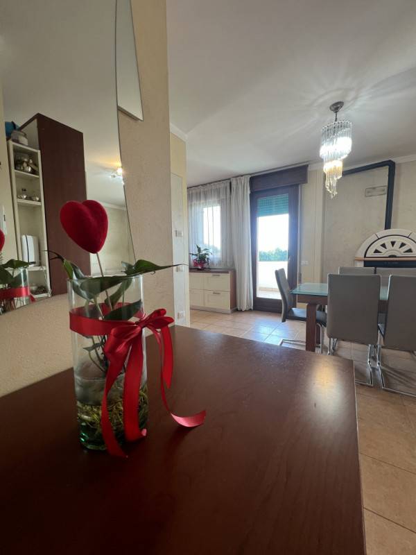 appartamento in vendita a Curtarolo in zona Pieve di Curtarolo