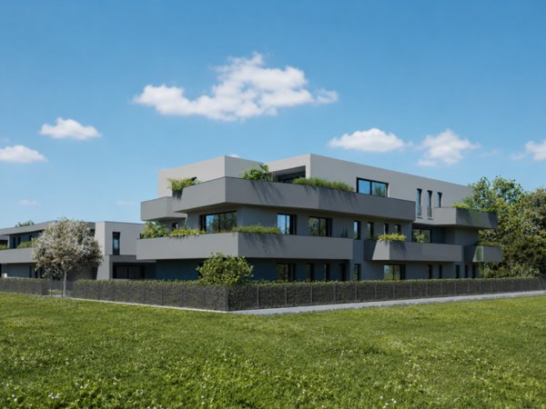 appartamento in vendita a Curtarolo