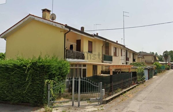 appartamento in vendita a Curtarolo