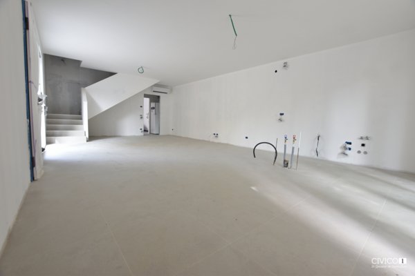 casa indipendente in vendita a Curtarolo