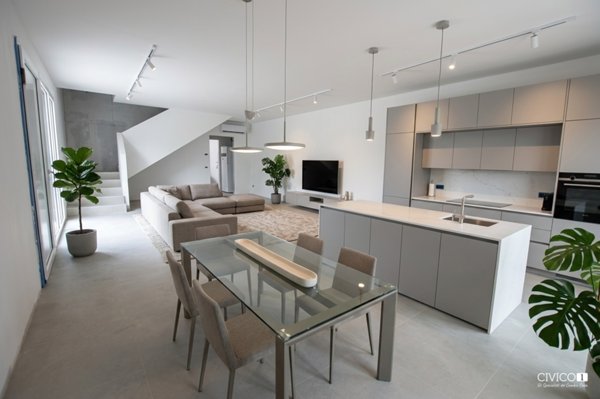 casa indipendente in vendita a Curtarolo