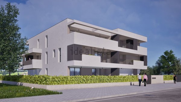 appartamento in vendita a Curtarolo