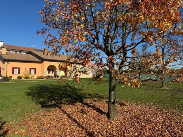 casa indipendente in vendita a Curtarolo in zona Pieve di Curtarolo