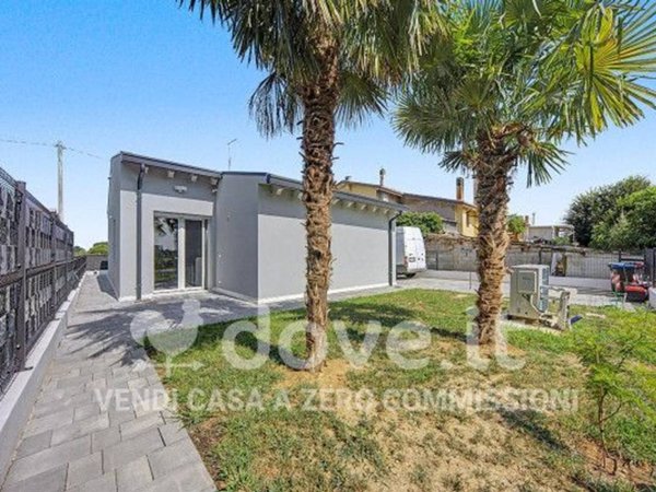 casa indipendente in vendita a Curtarolo in zona Sant'Andrea