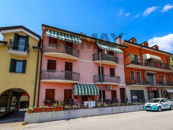 appartamento in vendita a Curtarolo in zona Pieve di Curtarolo