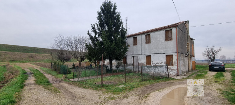 casa indipendente in vendita ad Este