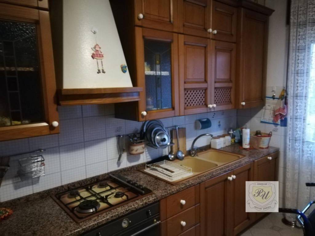 appartamento in vendita ad Este