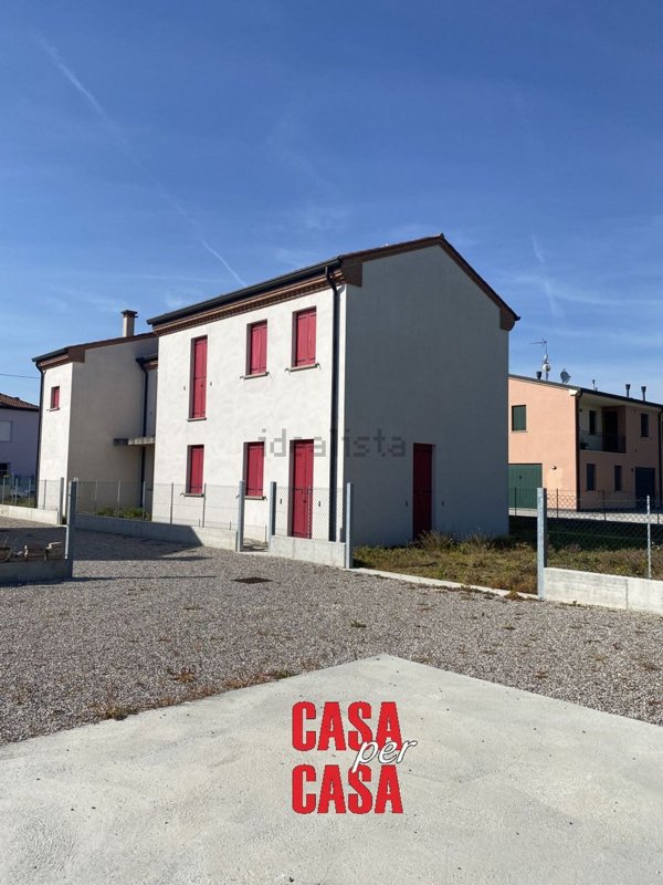 casa indipendente in vendita ad Este